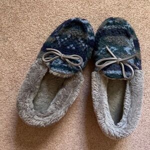 Sonoma Slippers